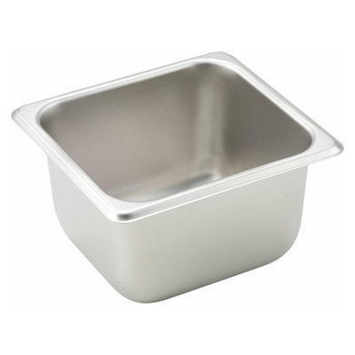 Contenant alimentaire Winco