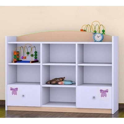 Romeo 92cm H X 129cm W Kids Cube