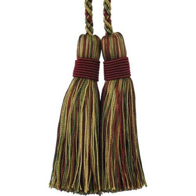 Rayon Curtain Tieback