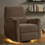 Maxi-Cosi Ansel Swivel Glider and Power Recliner with Night Light-532553607