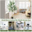 165Cm Artificial Maple Tree in Planter