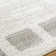 Zuhur Washable Geometric Indoor Rug