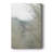 Subtle Grasses III -Custom Wrapped Gallery Cavas