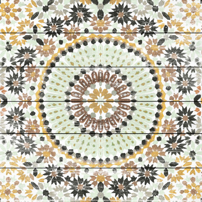 " Flower Patterns "