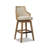 Akershus Swivel 26'' Counter Stool-1201791701-1201791700