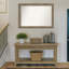 Miroir mural Driftwood-118341950