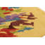 Handmade Wool Area Rug