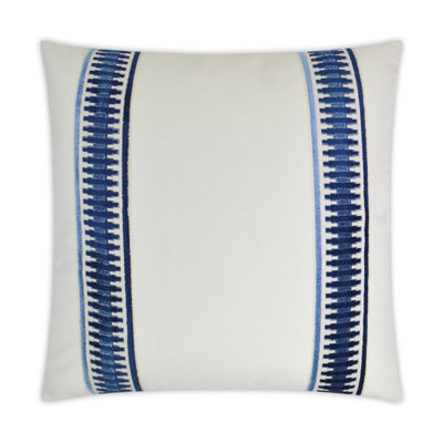Antibes Pillow Cover & Insert