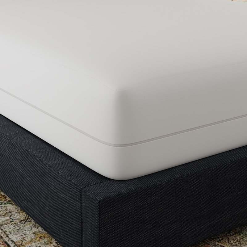 Enveloppe de matelas imperméable et rafraîchissante, Très grand californien séparé