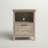 Huckins 24 " W Nightstand