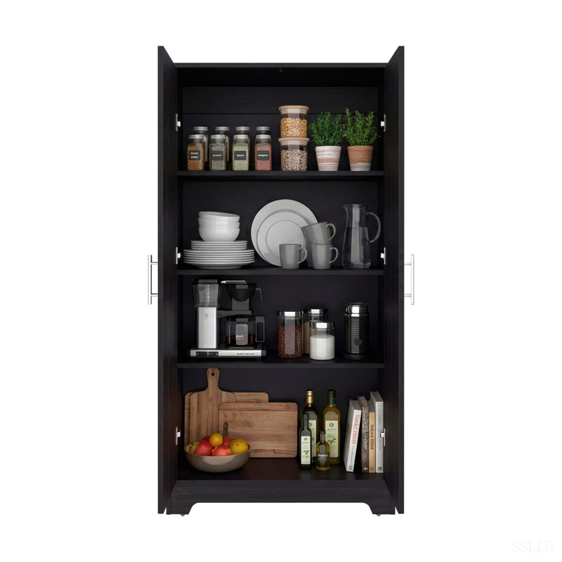 Garde-manger Thomp Multystorage