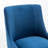 Elian Velvet Upholstered Dining Chair-351161697-373358541