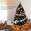 Arbre de Noël artificiel-269259692
