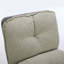 Fauteuil d'ordinateur surdimensionné à roulettes surdimensionné avec roulettes et siège d'ordinateur-1954296295-1954296296