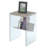 Allegonda Marble Top End Table-1353177490