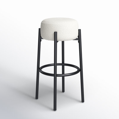 Colombe 30" Bar Stool