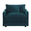 Fauteuil de lecture rembourré Comfy-377473989