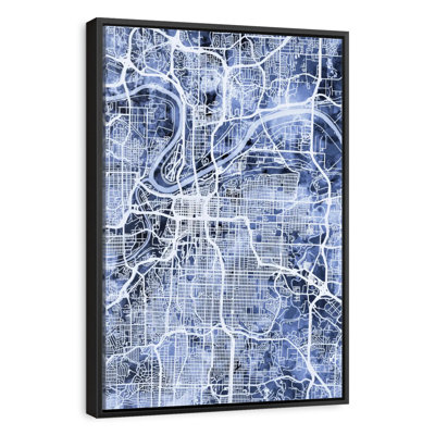 Kansas City Missouri City Vanzant III