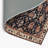 Turkish Brown Indoor and Outdoor Area Rug-1875138225