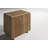 Murmur 23'' W Solid Wood Nightstand-85824491