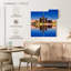 Nicci Detroit Sunset Reflection-109143710