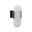 Delphi 1 - Light Flush Mounted Sconce-535367381