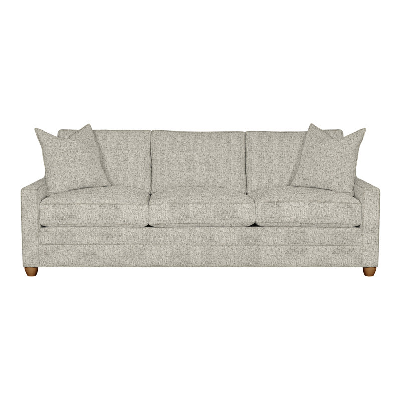 Fairgrove Sofa, Casa Blanca, Impala Linen, No
