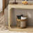 55'' Console Table