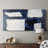 Abstract Seris 6 #XLIII-Gallery Wrapped Canvas