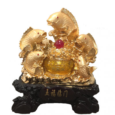 Animals Figurines & Sculptures