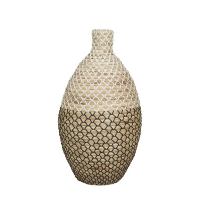 Vase de table 20,15 po Corprew