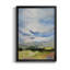 Autour des nuages IV - reproduction d'art sur toile-359827742-359827738
