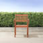 Ensemble de fauteuils de patio Caladesi