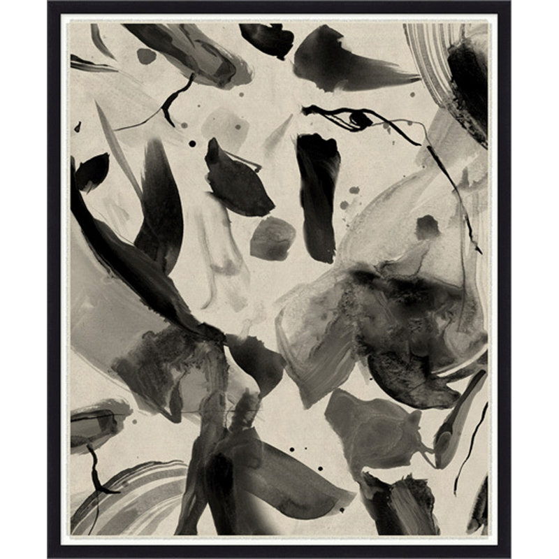 Terrazzo Tapestry 4 Print by Thom Filicia
