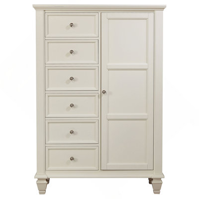 Commode 8 tiroirs
