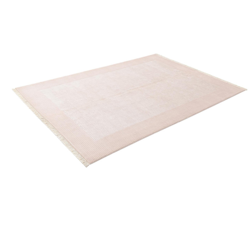 Osborne Peach Rug