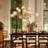 Rael 13-Light Sputnik Chandelier -1857393713