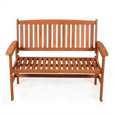 Broyles Outdoor Bench