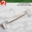 Cintre en plastique pour accessoires-98278313