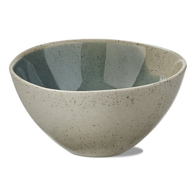Yeal 8 oz. Bol à céréales en grès