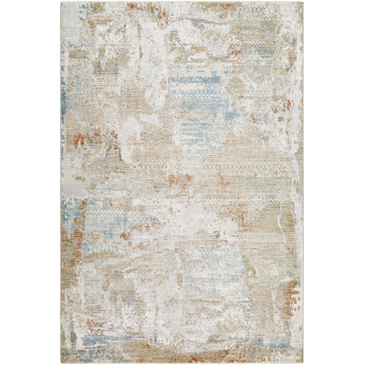 Avia Abstract Indoor Rug
