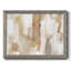 Quartz doré I - Toile tendue avec châssis rustique_47185-1489584895-1489584892
