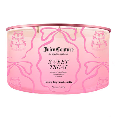 Sweet Treat Candle 16.5 Oz.