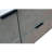 Scandi 36 " Freestanding Standard Single Bathroom Vanity Base
