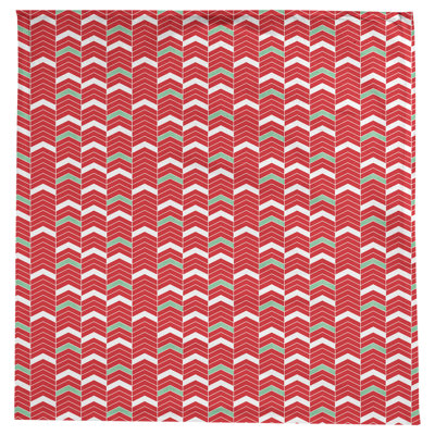 Festive Hol Tablecloth