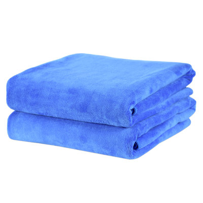 Midweight Bath Towel