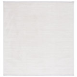 Maayan Whisper Performance Solid Color Rug