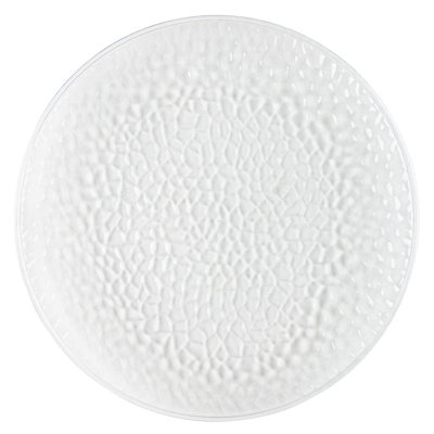 Disposable Birthday Dinner Plate