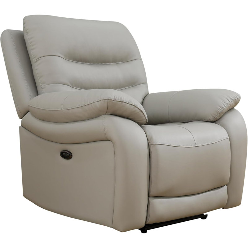 Fauteuil inclinable électrique 40 po Balzourt