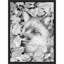 «Fox and Forest» par Isaah, reproduction d'art sur toile encadrée-968364127